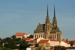 hostely Brno