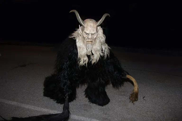 krampus 2024